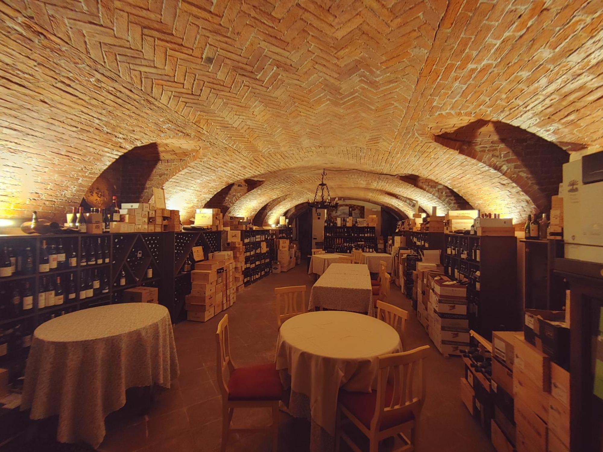 Locanda Del Boscogrande Montegrosso d'Asti Bagian luar foto